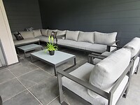 43. Loungeset