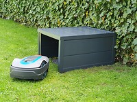 43. Robotgrasmaaier