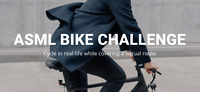 46. ASML Bike Challenge