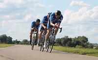 46. ASML fietsshirt
