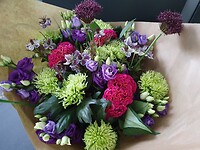 47. Bloemen