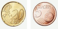 48. 25 eurocent