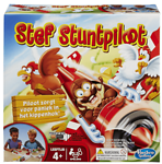 49. Stef Stuntpiloot