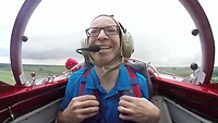 49. Stuntvliegen Lelystad 18-8-2021 (deel II)