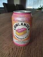 53. HEMA tompouce biertje