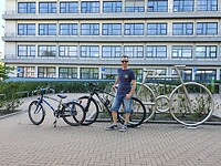 55. Ziekenhuis
