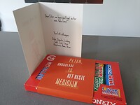 56. Beste medicijn