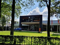 57. Hotel Papendal