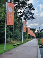 57. Papendal terrein 1