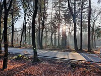 59. Rondje Veluwe 1