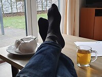 59. Voetjes van de vloer