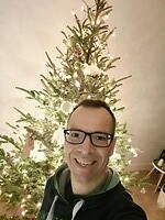60. Kerstkabouter