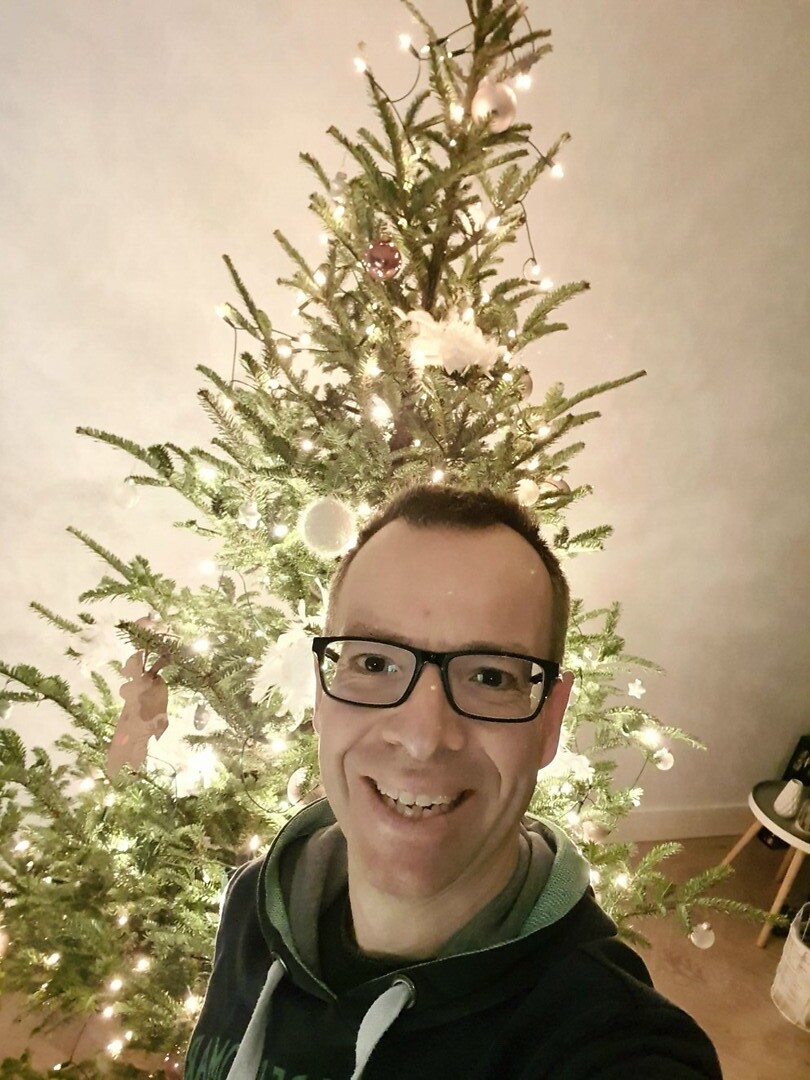 60. Kerstkabouter