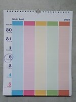 61. Kalender