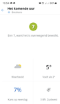 62. Temperatuur