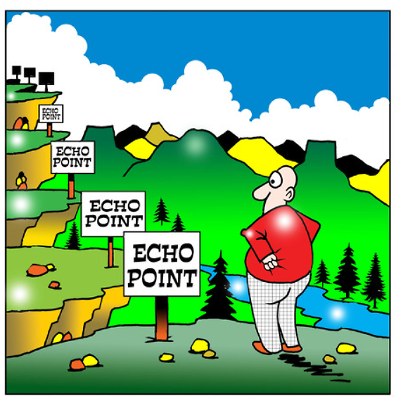 63. Echooooooo