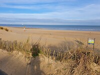 68. Nieuwjaarsduik plek