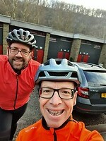 71. Gezellig!