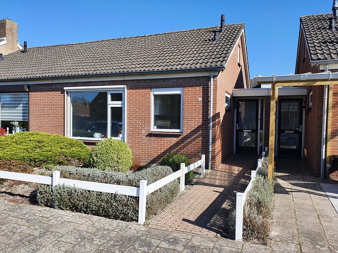 72. Naar B(eter)