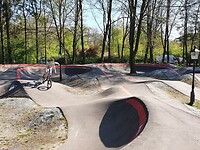 73. Pumptrack
