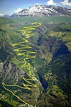 74. Alpe d'Huez
