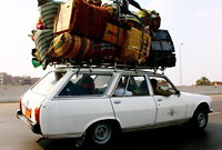 80. Bagage