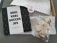 80. Verrassing
