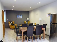 81. Appartement binnen