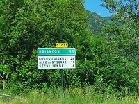 81. Bourg d'Oisans