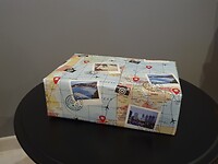 81. Cadeau