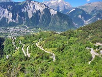 82. De bochten