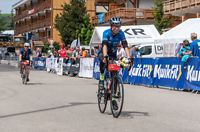 89. Finish 3e beklimming