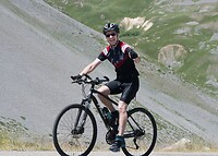 95. Mountainbike