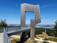 96. Erbeskopf