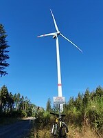 96. Windmolen