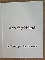 97. Verjaardagskaart binnenkant