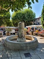 99. Fontein Bédoin