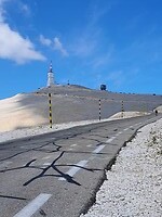 99. Mont Ventoux 1