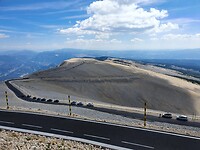 99. Mont Ventoux 2
