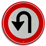 106. Niet omgekeerd