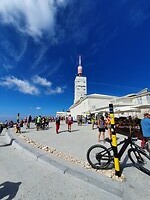 107. Mont Ventoux 1
