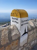 107. Mont Ventoux 2