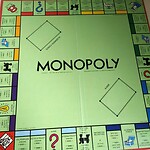 116. Monopoly