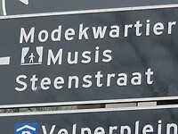 116. Steenstraat Arnhem