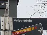 116. Velperplein Arnhem