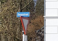 118. Dorpsstraat