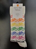 123. Fietssokken Valencia