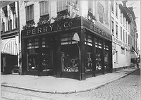 125. Perry Sport Heerestraat Groningen