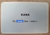 126. Ga terug naar start