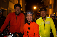 127. Start 1e beklimming